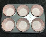 Foto del paso 8 de la receta: Cupcakes de vainilla