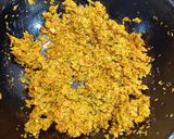 A picture of step 1 of Winter Special Cabbage Stuffed Paratha.