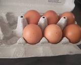 Fusion Omelette recipe step 1 photo