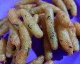 Foto langkah ke 4 dari resep 188. Potato Cheese Stick.