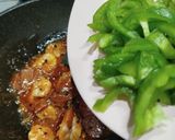 Foto langkah ke 6 dari resep Spaghetti Neapolitan.