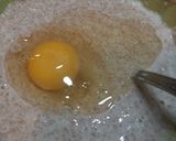 Foto del paso 2 de la receta: Panqueques saludables