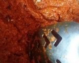 A picture of step 6 of Gajar (carrot) Halwa.