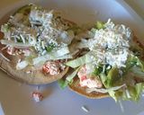 Foto del paso 3 de la receta: Tostadas de requesón