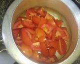 ટોમેટો સ્વીટ કોર્ન સૂપ (Tomato Sweet Corn Soup Recipe In Gujarati) રેસીપી સ્ટેપ1ફોટો