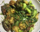 Foto langkah ke 5 dari resep Ayam Goreng Cabe Ijo.