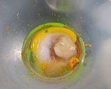 Foto del paso 2 de la receta: Galletitas de limón sin tacc exquisitas!!!