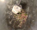 Foto langkah ke 2 dari resep Tumis Masak Hitam Favorite.