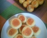Foto langkah ke 8 dari resep Bakpia (Roti) Coklat.