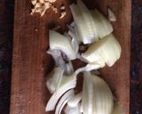 Foto del paso 8 de la receta: Pastel de zapallo y lentejas