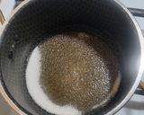 عکس مرحله 2 از دستور چای کاراملی ادویه ای☕️