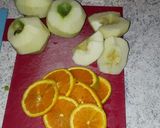 Foto del paso 2 de la receta: Pavo relleno