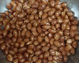 पीनट चाट (Peanut chat recipe in hindi) रेसिपी चरण 3 फोटो