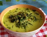 Foto langkah ke 4 dari resep Gulai pakis.