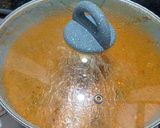 A picture of step 6 of Misal pav.