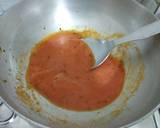 Corn Capsicum Masala recipe step 2 photo