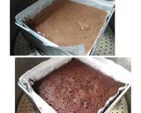 Cara Membuat Brownies Kukus 8