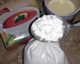 A picture of step 5 of Homemade Caramel.