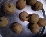 कटलेट(CUTLET RECIPE IN HINDI) रेसिपी चरण 2 फोटो