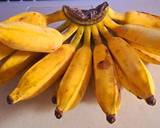 Cara Membuat Bolu Pisang Awak Endesss 1