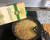 Foto del paso 13 de la receta: Hélices con salmón