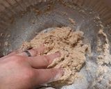 Foto del paso 2 de la receta: Tarta individual integral