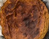 Foto del paso 5 de la receta: Torta de ahuyama cremosa