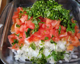 Foto del paso 5 de la receta: Pebre chileno