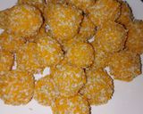 Foto langkah ke 5 dari resep Cilok Isi Crispy.