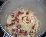Foto del paso 4 de la receta: Mondongo fácil a la olla