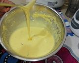 A picture of step 6 of SLICED KACHORI #easy snacks.