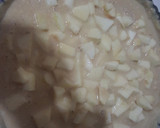 Foto del paso 3 de la receta: Tarta Suiza de manzana