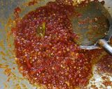 Foto langkah ke 3 dari resep *sambel ayam kremes*.