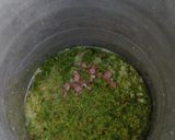 Foto del paso 1 de la receta: Cazuela de mondongo