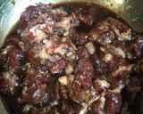 Foto langkah ke 1 dari resep Daging Sapi Saos Tiram.