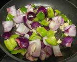 Chicken manchurian recipe step 3 photo