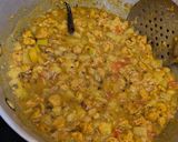 A picture of step 4 of Transform Your Health with Namrata's Nourishing Power Curry Recipe!.
