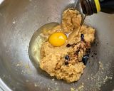 Foto del paso 2 de la receta: 🍪 -American Cookies- 🍪