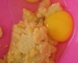 Foto langkah ke 3 dari resep Soes isi Ragout Ayam.