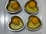 Balado Terong dan Telur Mata Hati