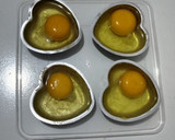 Foto langkah ke 2 dari resep Balado Terong dan Telur Mata Hati.