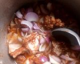 Cow head pepper soup and lemonadematakin girki5 hoto