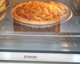 Foto langkah ke 6 dari resep Pizza tanpa ulen.