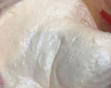 Hình bước làm 2 của món Bông lan bằng nồi cơm điện