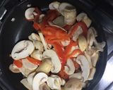 Foto del paso 1 de la receta: Quesadillas