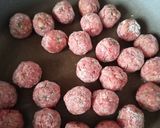 Foto del paso 3 de la receta Albóndigas en salsa de la abuela