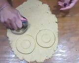 Foto del paso 7 de la receta Roscos de anís al horno, receta vegana