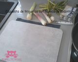Foto del paso 3 de la receta Cazuelitas de trigueros y huevo de codorniz