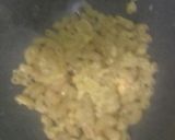 Foto langkah ke 3 dari resep Maklor bolognese.