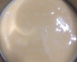 Hình bước làm 2 của món Bánh Tart Trứng Trân Chân Đen
